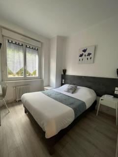 Hôtel Agena - Brest - 4