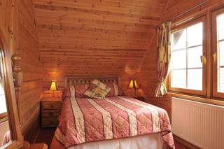 Ardlui Lochside Lodges - Ardlui - 6