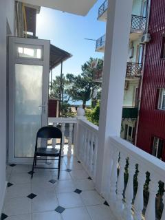 Kobuleti Seaside Apartment - Kobuleti - 6