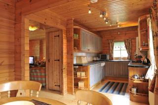 Ardlui Lochside Lodges - Ardlui - 3