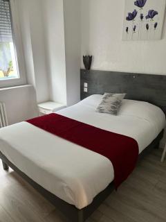 Hôtel Agena - Brest - 5