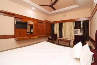 Hotel Natraj - Bilāspur - 7