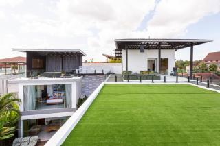 The Jendela House - Canggu - 3