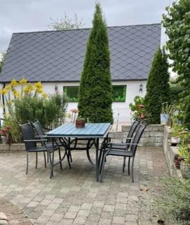 Vivans Bed and Self catering - Kristianstad - 2