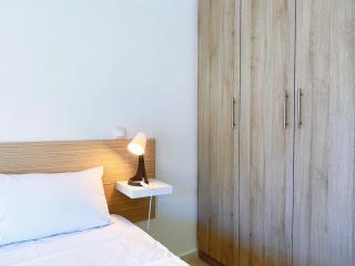 WSD Luxury Stylish 1BD Apt with City View Balcony - Atene - 2