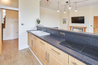 Ground Floor at the Old Vicarage - Scarborough - 4