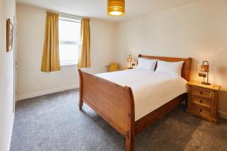 Ground Floor at the Old Vicarage - Scarborough - 8