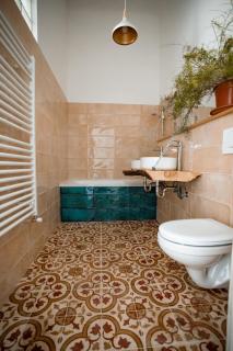 BudapeStayz - Bacso Apartments - Budapest - 7