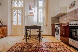 BudapeStayz - Bacso Apartments - Budapest - 3