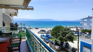 Olive House Apartments - Paralia Ofrinio - Orfánion - 0