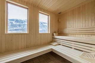 Chalet savoyard d'exception avec piscine chauffée - Bourg-Saint-Maurice - 1
