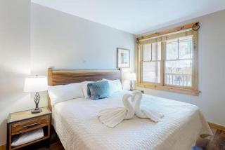 1 Bedroom Mountain Condo In River Run Village With Expansive Mountain Views And Walking Distance To Ski Slopes - 5