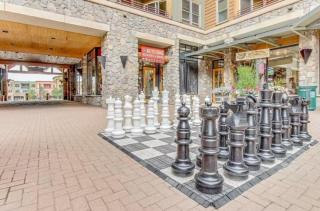 1 Bedroom Mountain Condo In River Run Village With Expansive Mountain Views And Walking Distance To Ski Slopes - 6