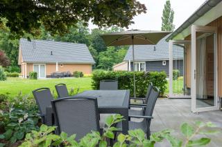 Villapark Ehzerburg - Almen - 3