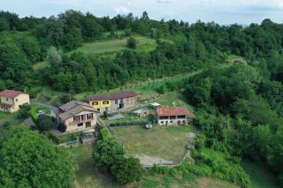 Locazione turistica La Bella Langa - Castellino Tanaro - 3