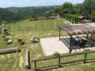 Locazione turistica La Bella Langa - Castellino Tanaro - 7