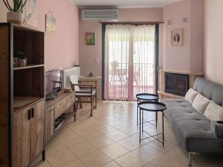 Olive House Apartments - Paralia Ofrinio - Orfánion - 7