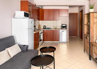 Olive House Apartments - Paralia Ofrinio - Orfánion - 5