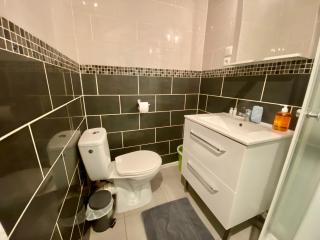 L'essentiel, Studio Rouen proche gare - 053 - 1