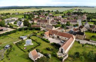LES GÎTES DU DOUET DU HOULLE - Courcy - 9