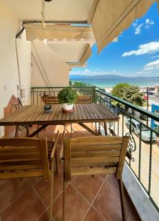 Olive House Apartments - Paralia Ofrinio - Orfánion - 8