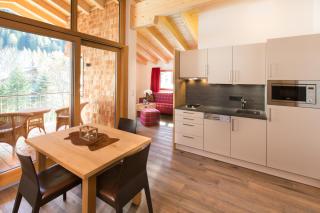 Hotel Schwarzer Adler - Sport & Spa - Sankt Anton am Arlberg - 7