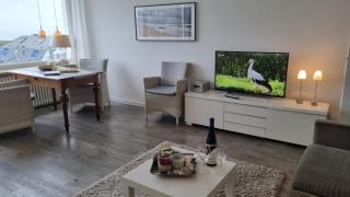 Haus Brandenburg Appartement 44 - Westerland - 3