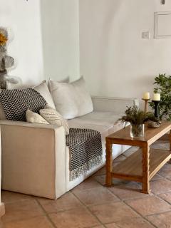 Stone built country house in Louvaras Village - Louvaras - 1