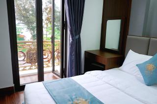 Khách sạn Louis Hotel Sầm Sơn - 4