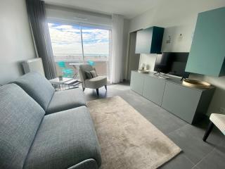 Appartement de standing VUE MER - Berck-sur-Mer - 0