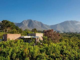 Stonehaven Eco Cabins - Hermanus - 0