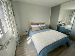 Appartement de standing VUE MER - Berck-sur-Mer - 5