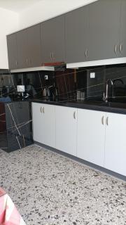 Kostas Maria Apartment 109m2 1st Floor - Makris Gialos - 2