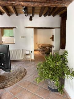 Stone built country house in Louvaras Village - Louvaras - 6
