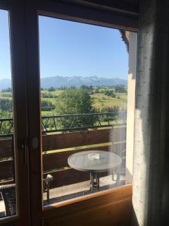 Atlas Chmur Apartament - Biały Dunajec - 7