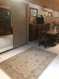 Studio privé - Cazilhac - 5