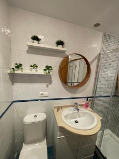 Apartamento Playa Finisterre - Finisterre - 0