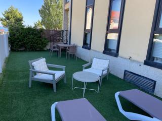 Apartamento Playa Finisterre - Finisterre - 8