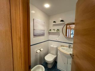 Apartamento Playa Finisterre - Finisterre - 4