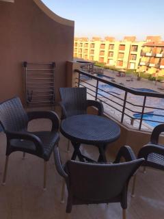 Cozy Chalet in El Ain El Sokhna شالية بالعين السخنة - Ain Sokhna - 3