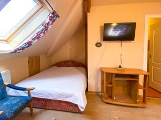 István Vendégház - Eger - 1