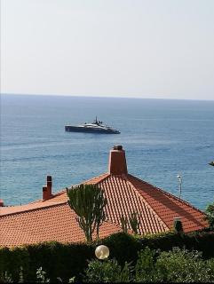 Casa di Giorgio-fronte spiaggia-vicino Tropea - 1