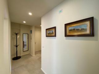 TRA LE MURA-central apartment in Siena - Sienne - 6