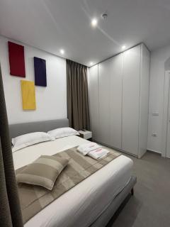 Vesper Suites - Dhërmi - 1