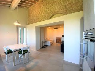 TRA LE MURA-central apartment in Siena - 1