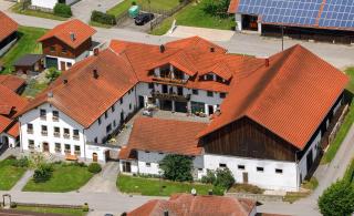 Ferienhof Naderhirn - Bauernhof - Wegscheid - 2