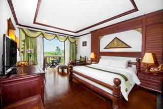 THE PRIVILEGE FLOOR by Borei Angkor - Siem Reap - 0