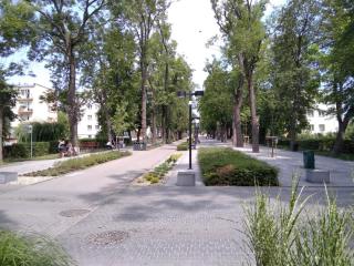 Apartament ZDRÓJ - Busko-Zdrój - 1
