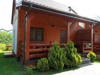 Domki Letniskowe U Migotki - 7