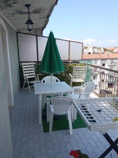B&b Cleopatra - Scalea - 9